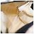 CHANEL Chanel Borsa a Spalla Sportiva Reversibile Zebra Bianca CC Auth BA14015 Bianco Stampa zebra - vista 20