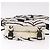 CHANEL Chanel Borsa a Spalla Sportiva Reversibile Zebra Bianca CC Auth BA14015 Bianco Stampa zebra - vista 6