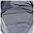 FENDI Zucca Canvas Tote Bag Nylon Schwarz Silber Authentisch ar13992 - Ansicht 11
