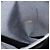 FENDI Zucca Canvas Tote Bag Nylon Schwarz Silber Authentisch ar13992 - Ansicht 12
