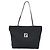 FENDI Zucca Canvas Tote Bag Nylon Schwarz Silber Authentisch ar13992 - Ansicht 13