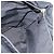 FENDI Zucca Canvas Tote Bag Nylon Schwarz Silber Authentisch ar13992 - Ansicht 18