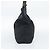 FENDI Zucca Canvas Tote Bag Nylon Schwarz Silber Authentisch ar13992 - Ansicht 3