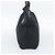 FENDI Zucca Canvas Tote Bag Nylon Schwarz Silber Authentisch ar13992 - Ansicht 4
