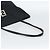 FENDI Zucca Canvas Tote Bag Nylon Schwarz Silber Authentisch ar13992 - Ansicht 7