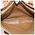 16 Céline Bolsa Tote CELINE Macadam em PVC e couro Bege Dourado Auth BA14003 - vista 10