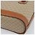 16 Céline Bolsa Tote CELINE Macadam em PVC e couro Bege Dourado Auth BA14003 - vista 15