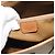 16 Céline Bolsa Tote CELINE Macadam em PVC e couro Bege Dourado Auth BA14003 - vista 17