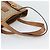 16 Céline Bolsa Tote CELINE Macadam em PVC e couro Bege Dourado Auth BA14003 - vista 7