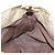 Borsa Tote GUCCI GG Canvas Abbey Beige Oro 189831 Auth BA13928A D'oro - vista 18