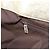 Borsa Tote GUCCI GG Canvas Abbey Beige Oro 189831 Auth BA13928A D'oro - vista 20
