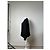 Camicetta in seta vintage Dior nera M Nero - vista 2