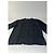 Camicetta in seta vintage Dior nera M Nero - vista 5