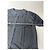 Camicetta in seta vintage Dior nera M Nero - vista 6