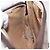 GUCCI GG Supreme Schultertasche PVC Beige Gold 56 02 068 Auth 190535 Golden - Ansicht 11