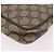 GUCCI GG Supreme Schultertasche PVC Beige Gold 56 02 068 Auth 190535 Golden - Ansicht 15