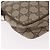 GUCCI GG Supreme Schultertasche PVC Beige Gold 56 02 068 Auth 190535 Golden - Ansicht 16