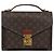 LOUIS VUITTON Borsa Monogram Monceau 28 M51185 LV Auth ka5201 Monogramma - vista 13