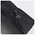 SAINT LAURENT Borsa a Mano Nylon Nero Oro Auth mr2728 D'oro - vista 10