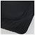 SAINT LAURENT Borsa a Mano Nylon Nero Oro Auth mr2728 D'oro - vista 15