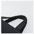 SAINT LAURENT Borsa a Mano Nylon Nero Oro Auth mr2728 D'oro - vista 8