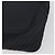 SAINT LAURENT Borsa a Mano Nylon Nero Oro Auth mr2728 D'oro - vista 9