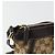 Borsa a Spalla GUCCI GG Canvas Beige Oro 203257 Auth mr2643 D'oro - vista 10