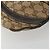Borsa a Spalla GUCCI GG Canvas Beige Oro 203257 Auth mr2643 D'oro - vista 14
