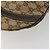 Borsa a Spalla GUCCI GG Canvas Beige Oro 203257 Auth mr2643 D'oro - vista 16