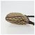 Borsa a Spalla GUCCI GG Canvas Beige Oro 203257 Auth mr2643 D'oro - vista 3