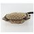 Borsa a Spalla GUCCI GG Canvas Beige Oro 203257 Auth mr2643 D'oro - vista 5