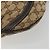 Borsa a Spalla GUCCI GG Canvas Beige Oro 203257 Auth mr2643 D'oro - vista 9