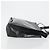 Borsa Tote CHANEL in vernice nera CC Auth BA14017 Nero - vista 3