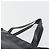 Borsa Tote CHANEL in vernice nera CC Auth BA14017 Nero - vista 8
