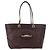 Borsa Tote GUCCI GG Canvas Guccissima in pelle marrone e oro 145993 Auth 191338V - vista 13