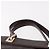 Borsa Tote GUCCI GG Canvas Guccissima in pelle marrone e oro 145993 Auth 191338V - vista 14