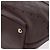 Borsa Tote GUCCI GG Canvas Guccissima in pelle marrone e oro 145993 Auth 191338V - vista 15