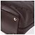 Borsa Tote GUCCI GG Canvas Guccissima in pelle marrone e oro 145993 Auth 191338V - vista 17