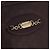 Borsa Tote GUCCI GG Canvas Guccissima in pelle marrone e oro 145993 Auth 191338V - vista 18