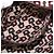 Borsa Tote GUCCI GG Canvas Guccissima in pelle marrone e oro 145993 Auth 191338V - vista 24