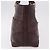 Borsa Tote GUCCI GG Canvas Guccissima in pelle marrone e oro 145993 Auth 191338V - vista 5