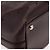 Borsa Tote GUCCI GG Canvas Guccissima in pelle marrone e oro 145993 Auth 191338V - vista 9