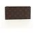 LOUIS VUITTON Monogram Vivienne Pochette Felice Bag M80992 LV Auth 190096SAM Monogramma - vista 25