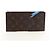 LOUIS VUITTON Monogram Vivienne Pochette Felice Bag M80992 LV Auth 190096SAM Monogramma - vista 26