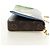 LOUIS VUITTON Monogram Vivienne Pochette Felice Bag M80992 LV Auth 190096SAM Monogramma - vista 4