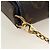 LOUIS VUITTON Monogram Vivienne Pochette Felice Bag M80992 LV Auth 190096SAM Monogramma - vista 9
