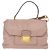 Miu Miu Handtasche aus Leder 2-Wege Rosa Gold Auth bs36019A Pink Golden - Ansicht 13