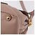 Miu Miu Handtasche aus Leder 2-Wege Rosa Gold Auth bs36019A Pink Golden - Ansicht 16