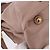 Miu Miu Handtasche aus Leder 2-Wege Rosa Gold Auth bs36019A Pink Golden - Ansicht 17