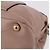 Miu Miu Handtasche aus Leder 2-Wege Rosa Gold Auth bs36019A Pink Golden - Ansicht 18